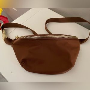 Stoney clover classic Fanny chocolate